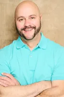 Kris Kozlowski Wallpaper