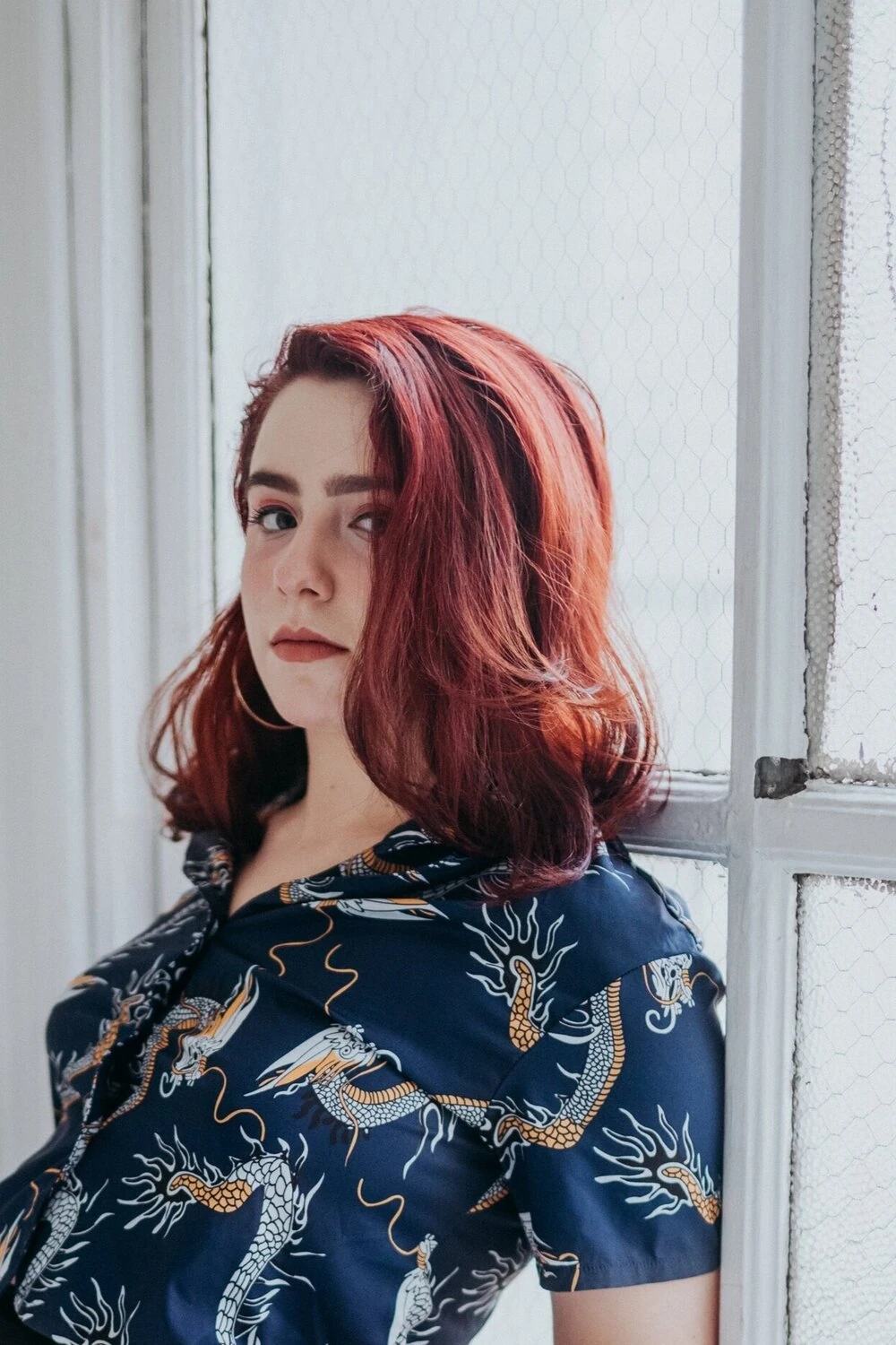 Tatyana Aravena Wallpaper