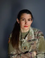 Cam Ziegler Wallpaper