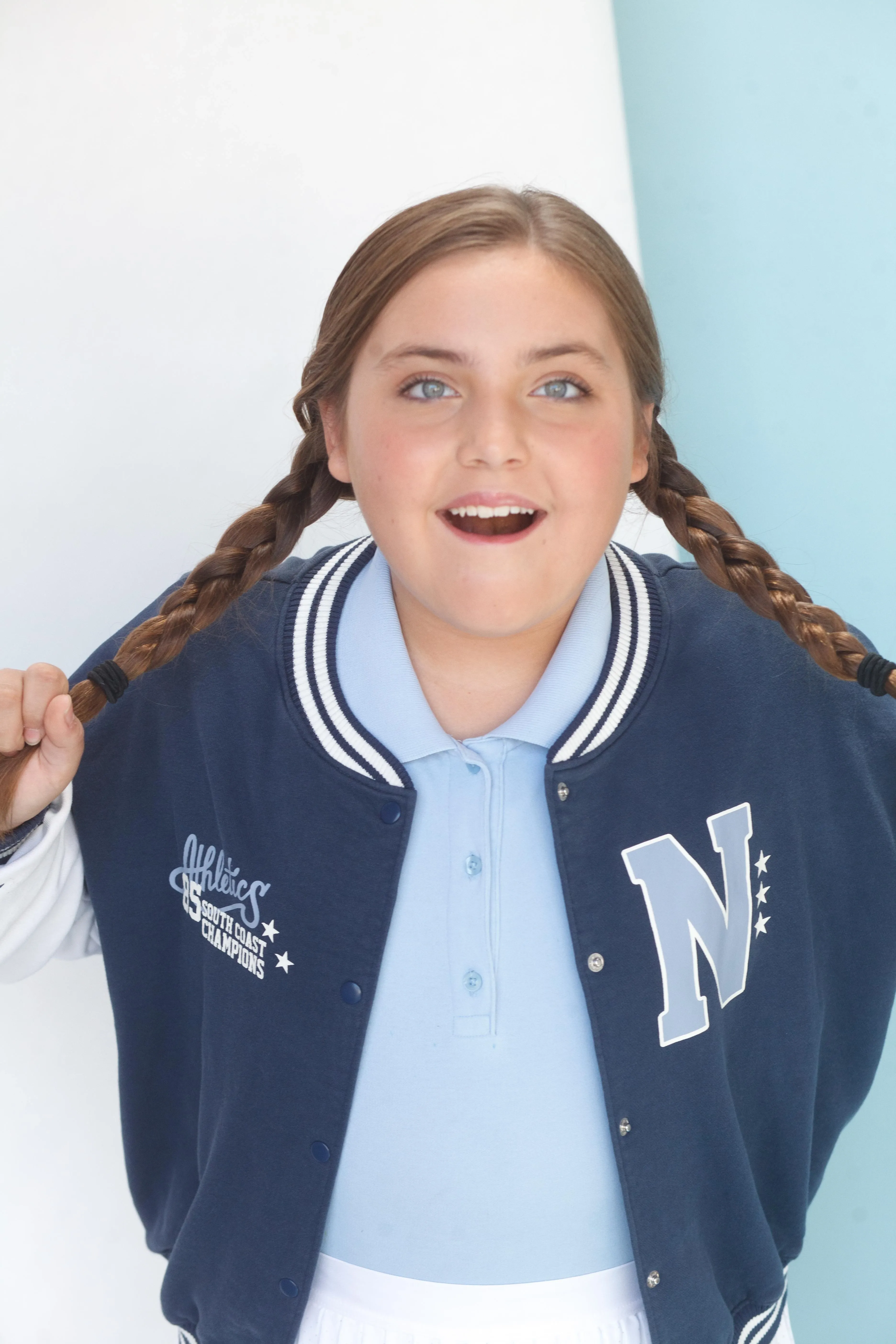 Chloe Monaco Wallpaper