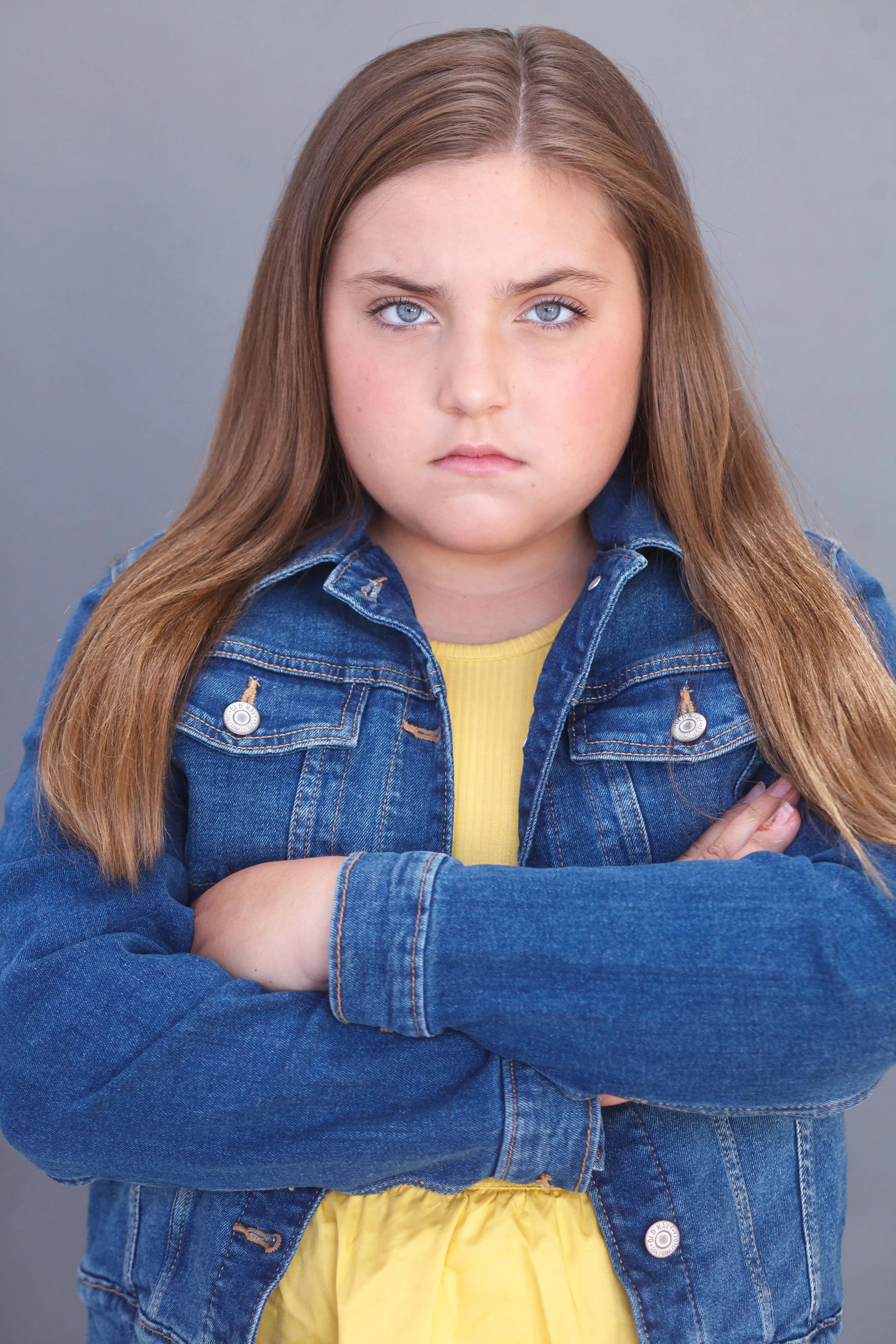 Chloe Monaco Wallpaper