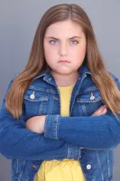 Chloe Monaco Wallpaper