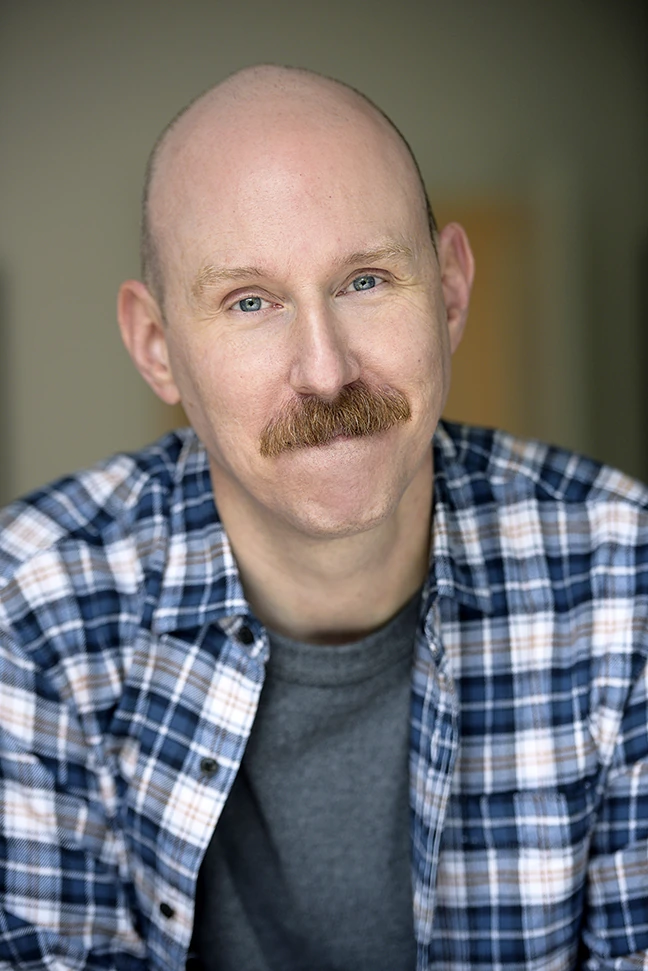 Ian Douglas Wallpaper