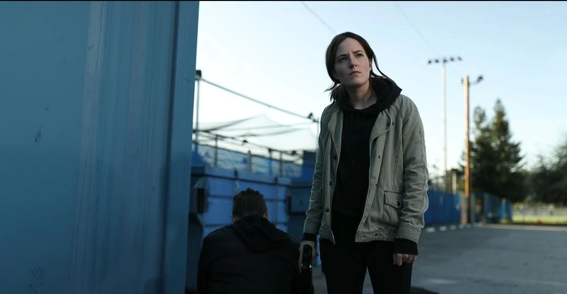 Mary McElree Wallpaper