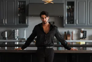 Mark Pontarelli Wallpaper