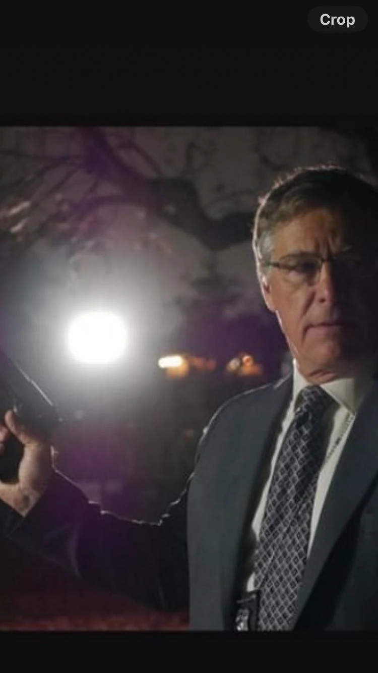 Rob Shuster Wallpaper