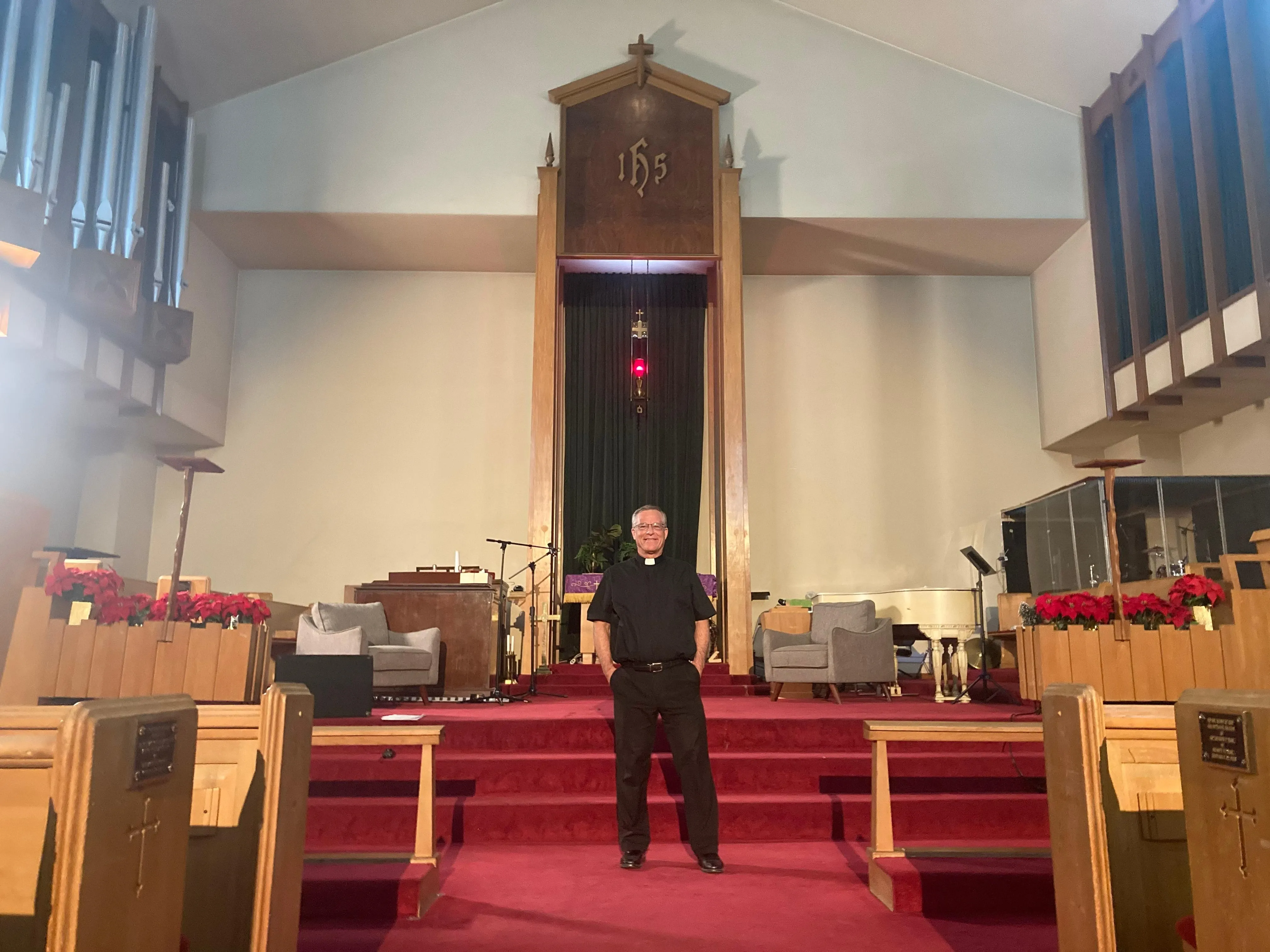 Rob Shuster Wallpaper