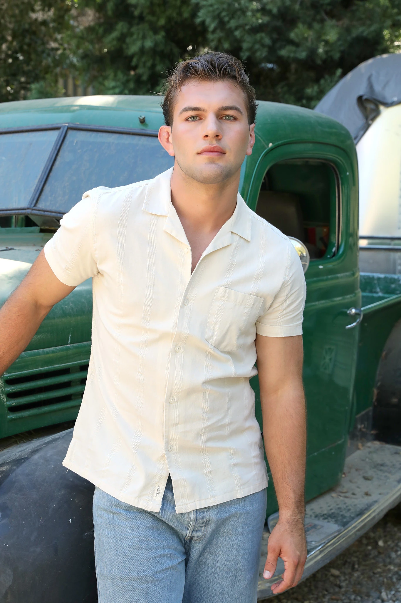 Mason Eaglin Wallpaper