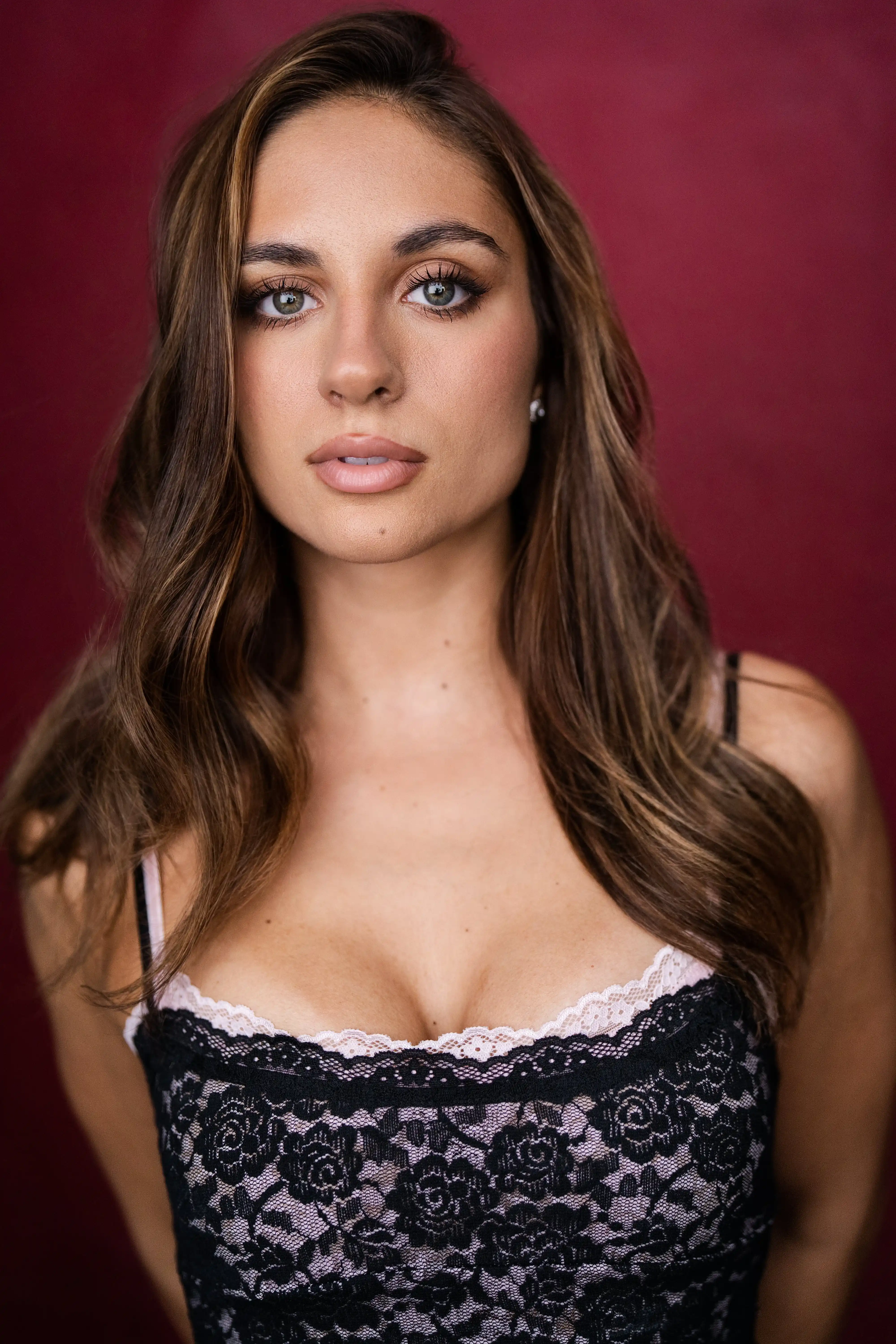 Karina Achaeva Wallpaper