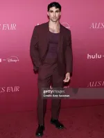 Rayan Ricci Wallpaper