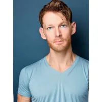 Brett Justin Koppel Wallpaper