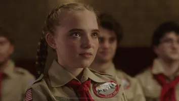 Martha Shaw Wallpaper