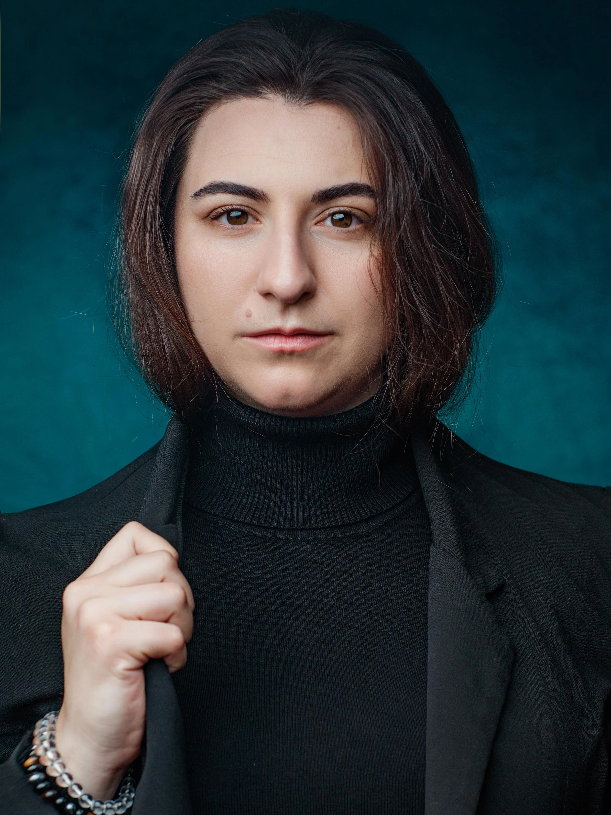 Ramona Saluz Wallpaper