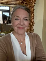 Karen Margaret Cole Wallpaper