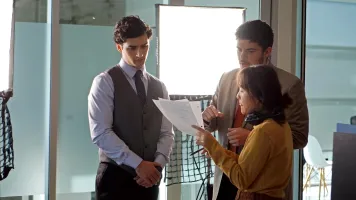 Nicholas Garabedian Wallpaper