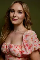 Jesse Gallagher Wallpaper