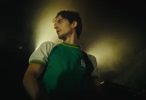 Nic Caruccio Wallpaper