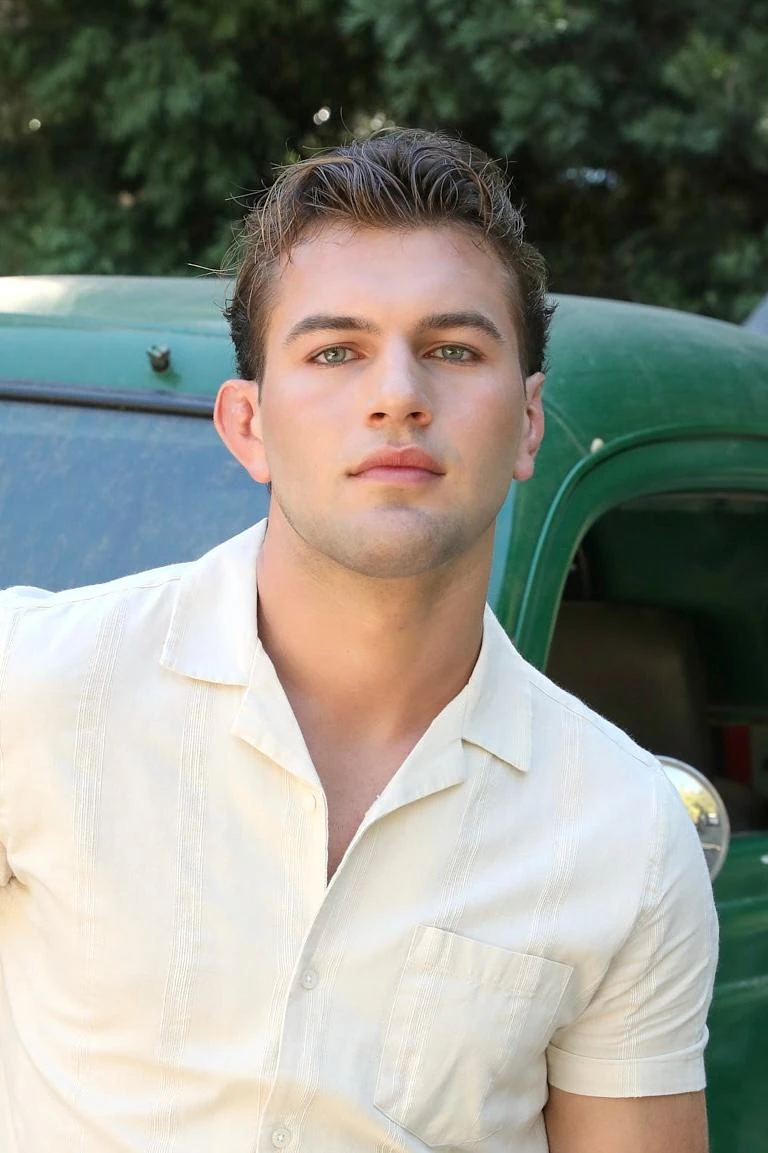 Mason Eaglin Wallpaper