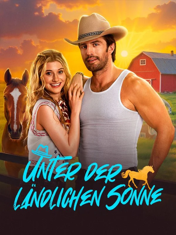 Unter der ländlichen Sonne(Deutsch Synchronisiert)