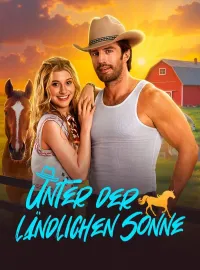 Unter der ländlichen Sonne(Deutsch Synchronisiert)