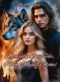 After You Chose Her, I Freed Myself, Alpha! cover