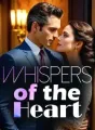 Whispers of the Heart cover