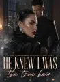 After Boyfriend Made Couple Videos with My Best Friend,He knew I was the true heir cover