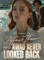 She Found His Affair,Then Sailed Away and Never Looked Back cover