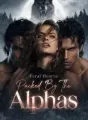 Feral Hearts: Pucked By The Alphas cover