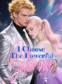 I Choose The Powerful Billionaire cover