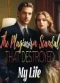 The Plagiarism Scandal That Destroyed My Life cover