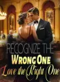 Recognize the Wrong One, Love the Right One cover