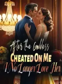 After the Goddess Cheated On Me, I No Longer Love Her