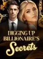 Digging Up The Billionaire’s Secrets cover