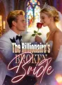 The Billionaire's Broken Bride cover