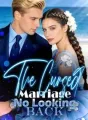 The Cursed Marriage No Looking Back cover