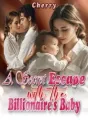 A Secret Escape with the Billionaire's Baby cover