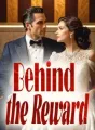 Behind the Reward cover