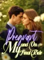 Pregnant and On My Final Ride cover