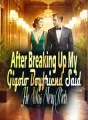 After Breaking Up, My Gigolo Boyfriend Said He Was Very Rich cover