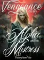 Vengeance on My Alpha and His Mistress cover