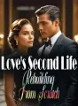 Love's Second Life: Rebuilding From Scratch cover