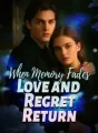 When Memory Fades, Love and Regret Return cover