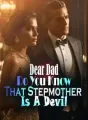 Dear Dad, Do You Know That Stepmother Is A Devil? cover