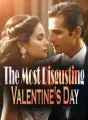 The Most Disgusting Valentine's Day cover