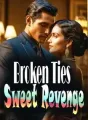 Broken Ties, Sweet Revenge cover