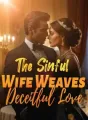 The Sinful Wife Weaves Deceitful Love cover