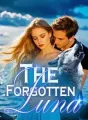 The Forgotten Luna cover