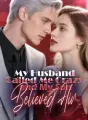 My Husband Called Me Crazy, and My Son Believed Him cover