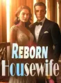 Reborn Housewife cover